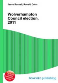 Wolverhampton Council election, 2011