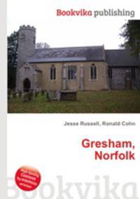 Gresham, Norfolk