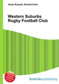 Western Suburbs Rugby Football Club