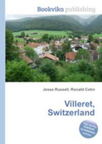 Villeret, Switzerland