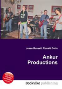 Ankur Productions