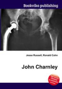 John Charnley