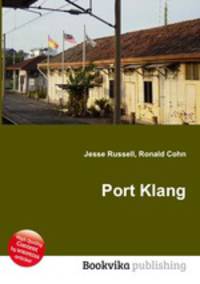 Port Klang