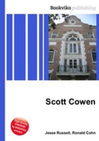 Scott Cowen