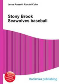Stony Brook Seawolves baseball