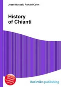 History of Chianti