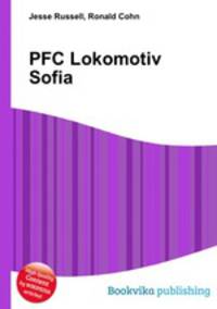 PFC Lokomotiv Sofia