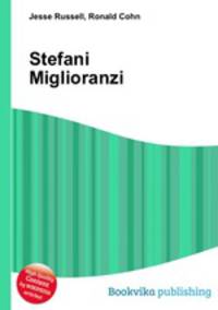 Stefani Miglioranzi