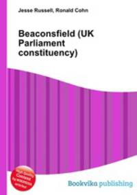 Beaconsfield (UK Parliament constituency)