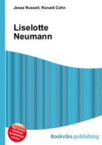 Liselotte Neumann