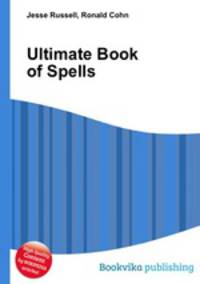 Ultimate Book of Spells