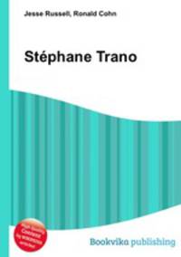 Stephane Trano