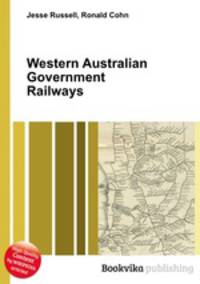 Western Australian Government Railways