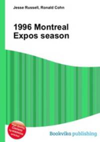 1996 Montreal Expos season
