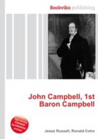 John Campbell, 1st Baron Campbell