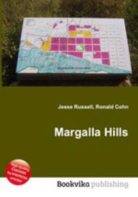 Margalla Hills