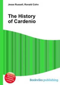 The History of Cardenio