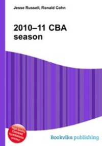 2010–11 CBA season