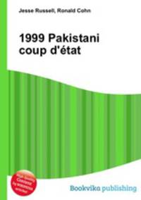 1999 Pakistani coup d