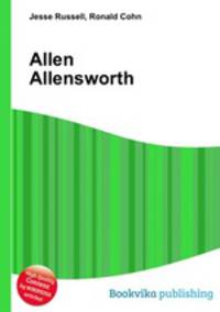Allen Allensworth