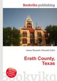 Erath County, Texas