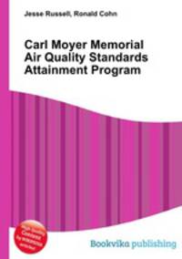 Carl Moyer Memorial Air Quality Standards Attainment Program