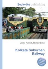 Kolkata Suburban Railway