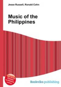 Music of the Philippines