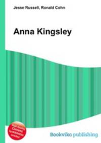 Anna Kingsley