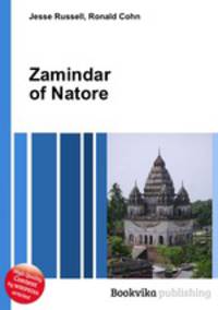 Zamindar of Natore
