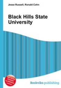 Black Hills State University