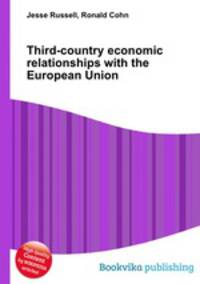 Third-country economic relationships with the European Union