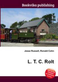 L. T. C. Rolt