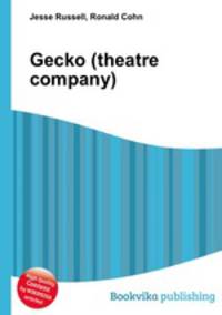 Gecko (theatre company)