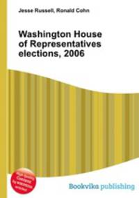 Washington House of Representatives elections, 2006