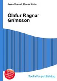 Olafur Ragnar Grimsson
