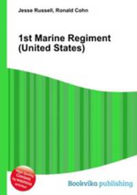 1st Marine Regiment (United States)