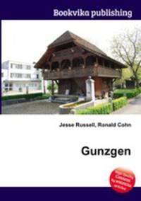 Gunzgen
