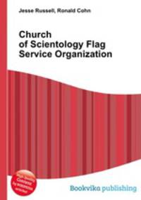 Church of Scientology Flag Service Organization