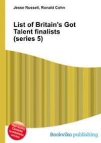 List of Britain