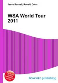 WSA World Tour 2011