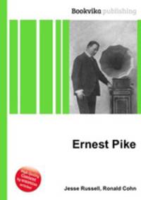 Ernest Pike