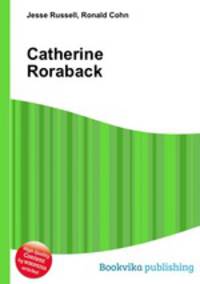 Catherine Roraback