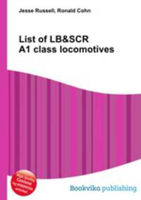 List of LB&SCR A1 class locomotives