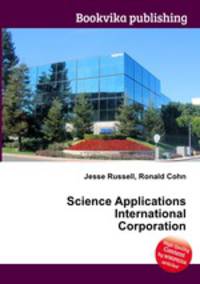 Science Applications International Corporation