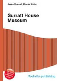 Surratt House Museum