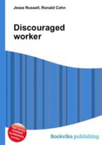 Discouraged worker