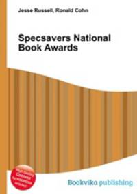 Specsavers National Book Awards