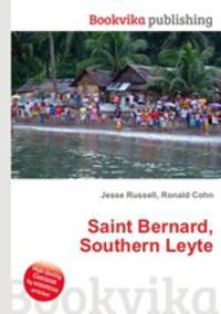 Saint Bernard, Southern Leyte