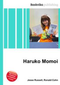 Haruko Momoi